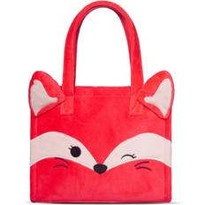 Billig Tote Bag & Shopper tasker Squishmallows Difuzed Fifi Tote Bag Beutel