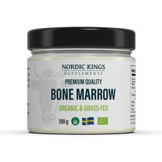 Nordic Kings Supplements Knoglemarv Græsfodret ØKO