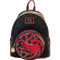 Loungefly House of the Dragon Backpack - Targaryen