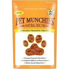 Pet Munchies Munchies Chicken Training Treat 50g, Pack