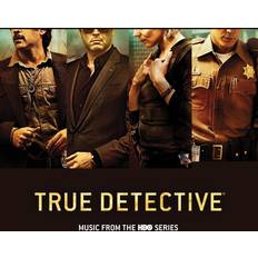 True Detective (CD)