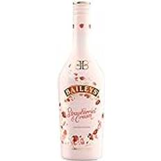 Baileys Strawberries and Cream Liqueur 70cl