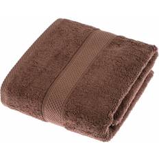 Turquoise Towels Homescapes Chocolate, 500 Bath Towel Turquoise