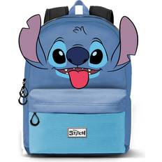 Karactermania Lilo & Stitch Plus Heady HS Backpack - Blue