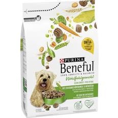 Beneful Purina Wohlfühlgewicht Huhn Gartengemüse 2,8