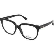 Briller & Læsebriller Max Mara MM5031 001 Filter: xml Plastik Firkant Sort