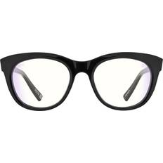 Briller & Læsebriller Spy Boundless Screen 53mm Briller Mænd Black