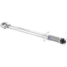 Håndværktøj King Dynamometryczny 3/8 280 mm 34323-2A