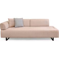 3 Istuttavaa Sohvat Atelier Del Sofa Vuodesohva Ja Apupöytä Linento Furniture Infinity 3-istuttava Beige