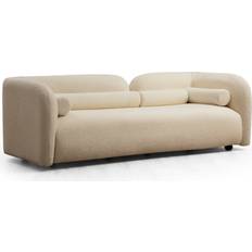 Atelier Del Sofa Victoria 3-Inch Kerma