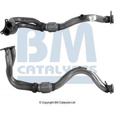 Avgassystem BM CATALYSTS BM CATALYSTS BM70302 Avgasrör