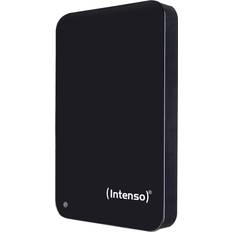 Intenso HDD Hard Drives Intenso Memory Drive 2, 5" External Hard Drive 2 TB