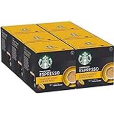 Starbucks Blonde Espresso Roast Nescafé Dolce Gusto, Helle