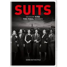 Suits: Season Nine