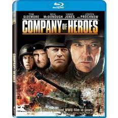Company of Heroes
