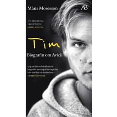 Avicii Tim Biografin om Avicii