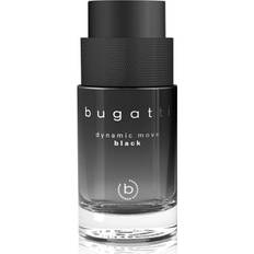 Dynamic Move Black EDT
