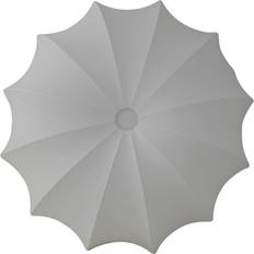 Hallbergs Takplafonder Hallbergs Umbrella Ø60cm Stretchtyg Takplafond