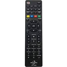 MYHGRC Universal Control Sony