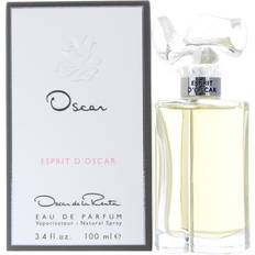 Oscar de la Renta Fragrances Oscar de la Renta Esprit Eau Parfum 100ml