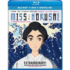 Miss Hokusai