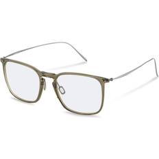 Briller & Læsebriller Rodenstock R7137 D 54 Briller Mænd Grøn 54mm