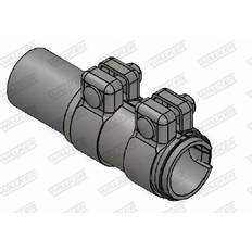 Sistemi di Scarico Walker Connettore tubi, Imp. gas scarico VW,AUDI,FORD 82166 12793501,1K0253141C,1K0253141H 1K0253141N,1K0253141T,30738976,3D0253139D,7H0253141