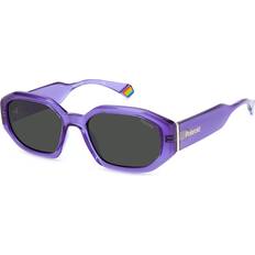 Polaroid Women Sunglasses Polaroid sunglasses PLD 6189/S WOMAN 55/18/140 789