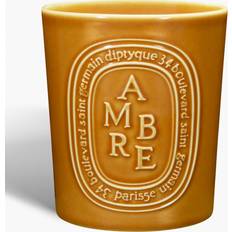 Diptyque Ambre 600g Scented Candle