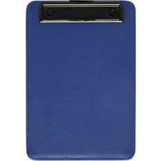 Office Depot Clipboards & Display Stands Office Depot Brand Mini Clipboard, 6" Blue