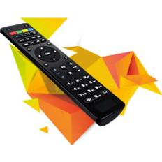 Remote Controls Infomir MAG 250 254 255