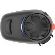 M Motorcykeltilbehør Sena SMH5 Dual Pack