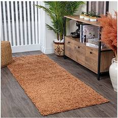 Carpets & Rugs Surya Shaggy Rug Modern Runner