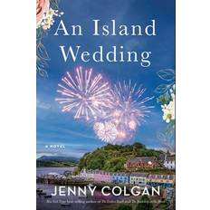 An Island Wedding Jenny Colgan (Hæftet)