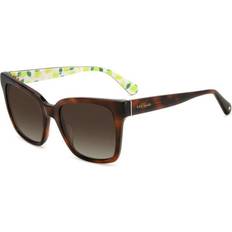 Kate Spade Harlow Solbriller - Tortoise