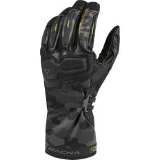 Macna Motorcykeludstyr Macna Guantes de Moto Terra RTX Negros