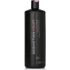 Sebastian Professional Sebastian-Volupt Shampoo-1000ml/33.8oz 1000ml