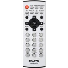 Remote Controls HCSC Remote Control Suitable for Panasonic