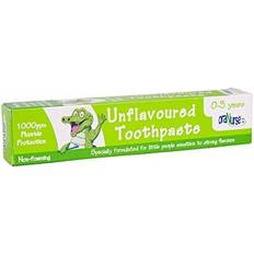 Pearl Drops OraNurse Unflavoured Toothpaste 50ml 0-3 Years
