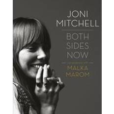 Joni Mitchell: Both Sides Now