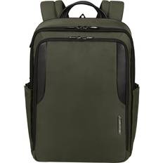 Samsonite XBR 2.0 Backpack 15.6'' - Green