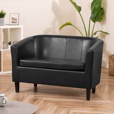 Sofas on sale Artemis Home Meriden 2 Seat Tub Sofa