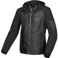 Macna Softshelljakke Macna Cocoon Svart