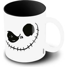 Natale Tazze Disney Karactermania Nightmare Before Christmas Tazza