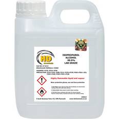 1000ml 1L Isopropyl Alcohol 99.9% PURE Isopropanol IPA