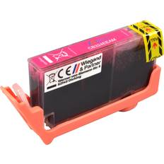 Ampertec ersetzt HP CB324EE 364XL