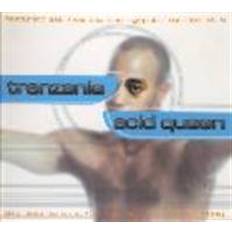 Queen: Tranzania (CD)