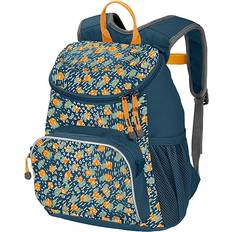 Jack Wolfskin Little Joe Kindergartenrucksack Sea All Over