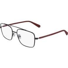 CKJ19309 001 54 Briller Mænd Black 54mm