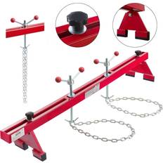 Arebos Motorbrücke 500kg